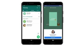 WhatsApp Uji Fitur Rekaman Suara Jadi Status, Cek Rincian Teknisnya