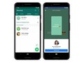 Cara Menyimpan Status WhatsApp di Hp Tanpa Aplikasi Tambahan