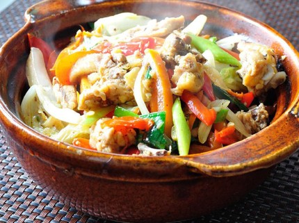 Resep Ayam Suwir Kecap Praktis Bikin Sarapan Lebih Menggoda