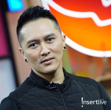 Gegara Kejadian 11 Tahun Lalu, Demian Aditya Membenci Deddy Corbuzier
