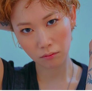 Perjalanan Karier Woo Hye Mi sebelum Ditemukan Tewas