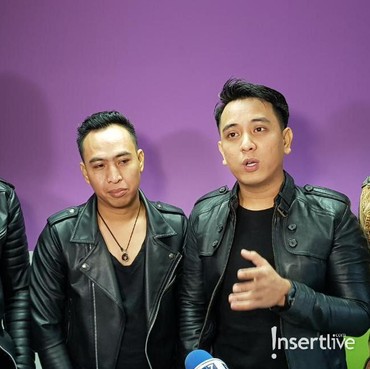 ILIR 7 Tak Menduga Lagu 'Entah Apa yang Merasukimu' Jadi Viral