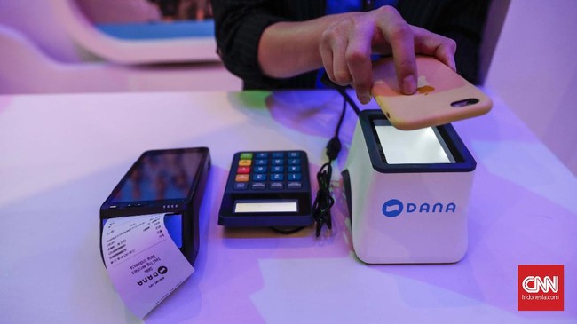 OJK memperkirakan produk domestik bruto (PDB) Indonesia bisa mencapai Rp24 ribu triliun pada 2030 dengan pengembangan ekonomi digital.