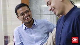 PSI Bandingkan Anies dan Ganjar Saat Hadapi Banjir