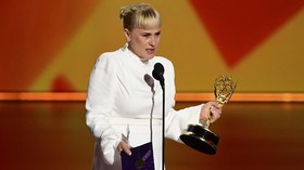 FOTO: Gemerlap Kemenangan Para Juara Emmy Awards 2019