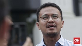 Faldo Maldini Ingatkan BEM UI: Jadi Mahasiswa Jangan Naif