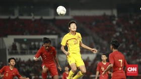 5 Fakta Menarik Usai Timnas Indonesia U-16 Lolos Piala Asia