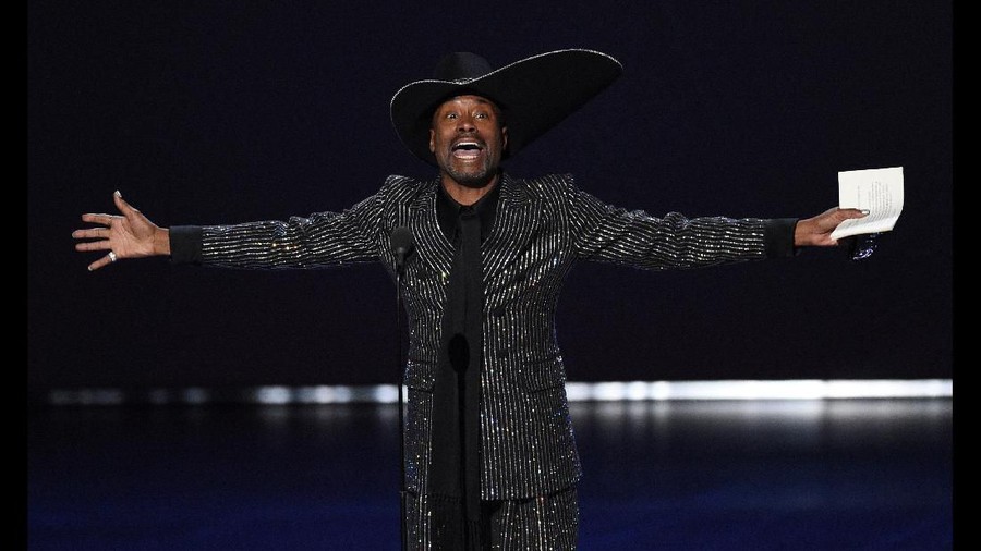 Daftar Lengkap Pemenang Emmy Awards 2019