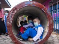 Surat Edaran Libur Sekolah 2 Pekan di Natuna Dicabut