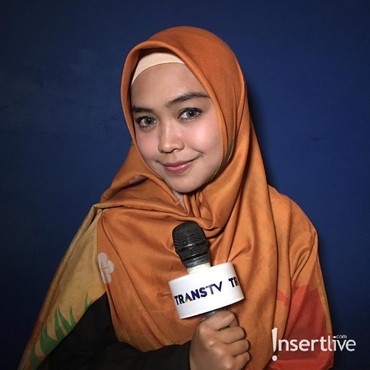 Sembuh dari Sakit, Ria Ricis Syukuran bersama Anak Yatim