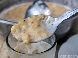 Jangan Mikir Jorok! 7 Nama Makanan Daerah Ini Berkonotasi Porno