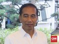 Jokowi Pastikan Wakil Papua Kembali Masuk Kabinet