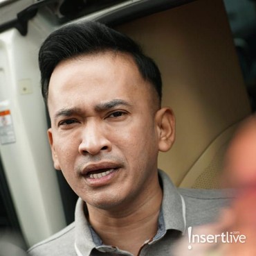 Toko Kue Kemalingan, Ruben Onsu Bikin Laporan ke Polisi