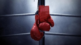 Tinju PON Papua Ricuh Usai DKI vs NTT