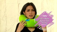 Tips Tidur & Makan Nyaman Saat Traveling