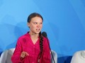 Presiden Brasil Sebut Aktivis Greta Thunberg Anak Nakal