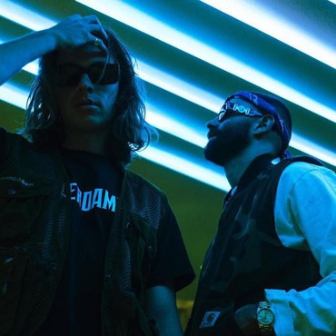 Lirik Lagu Let's Get Married - Yellow Claw feat Offset dan Istrefi