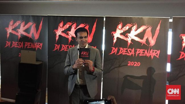 Manoj Punjabi dari MD Entertainment mengatakan pihaknya akan mengumumkan nama aktor dan aktris yang bakal terlibat di 'KKN di Desa Penari' dalam waktu dekat.
