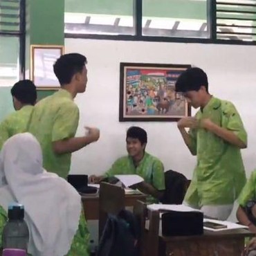 Terungkap DJ Asli yang Meremix Lagu 'Entah Apa yang Merasukimu'