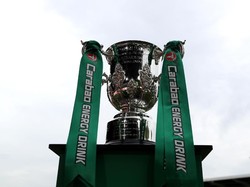 Jadwal Final Carabao Cup 2026: Arsenal Vs Man City Berebut Trofi Pekan Ini!