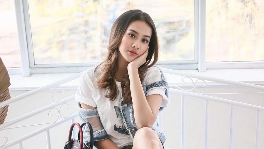 Anya Geraldine
