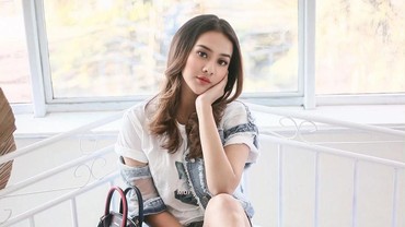 img-title Berakting, Cara Anya Geraldine Bisa Merasa Lupa Diri