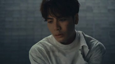 Lirik Lagu Bullet to Heart - Jackson Wang