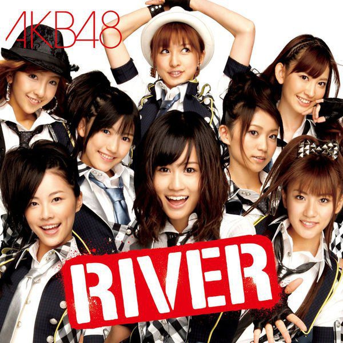Beberapa potret kostum atau seifuku AKB48 terbaik sepanjang 14 tahun semenjak mereka debut versi Insertlive&period;