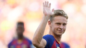 De Jong Ngotot Tolak Gabung Man Utd, Diklaim Pilih Munchen
