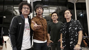 img-title D'MASIV Gelar Konser Tur di Amerika, Rilis Lagu Baru Versi Inggris