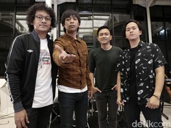 DMASIV Pernah Nggak Punya Duit, Tiap Hari Makan Nasi Kucing