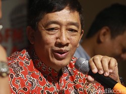 Argumen Politik, Argumen Hukum dalam Perkara Pidana