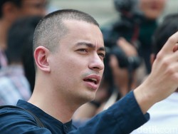 Gabung Golkar, Rian Ernest Eks PSI Ungkit Janji Tetap di Jalur Politik