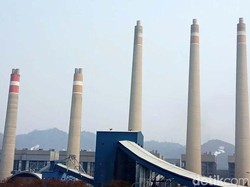 Pembangkit Batu Bara Pensiun 2056, Ini Tahapannya Biar Nggak Krisis Listrik