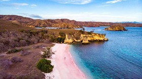 Masuk Pulau Komodo & Pulau Padar Wajib Punya Membership