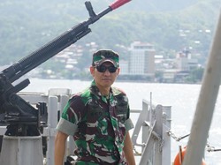 Kodam Cenderawasih Minta Polri Koordinasi ke PNG untuk Tindak Jubir OPM