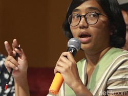 Respons Pengacara 75 Pegawai KPK soal Ghufron Tak Bisa Jawab TWK Ide Siapa
