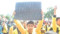 Terjebak Bentrok Saat Demo Mahasiswa? Waspadai Trauma Psikis