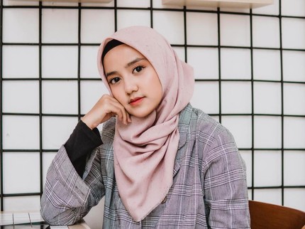 Rahasia Wirda Mansur Sukses Kuliah di Oxford, Gampang untuk Ditiru