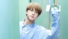 Jin BTS diketahui memiliki ketertarikan pada dunia kuliner&period; Selain gemar memasak Jin juga pernah menyebutkan apa saja makanan favoritnya&period; Apa saja&quest;