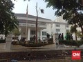 Demo Tolak RKUHP Ricuh di Bandung, 105 Mahasiswa Dirawat