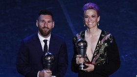 Penghargaan Pemain Terbaik FIFA 2020 Ditiadakan karena Corona