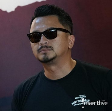 Pesan Perpisahan Menyentuh Ferry Maryadi ke Mendiang Ibunda