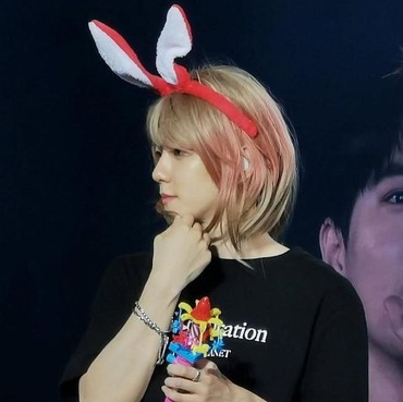 Baekhyun Berubah Jadi Baekhee, EXO-L Girang Bukan Main