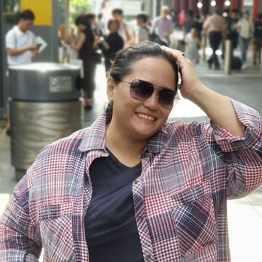 Penerawangan Mbak You Soal Artis Berinisial B yang Tinggal di Malaysia