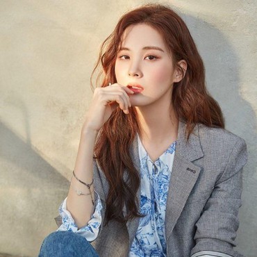 Seohyun Positif COVID-19, SNSD Batal Comeback Stage di Acara Musik