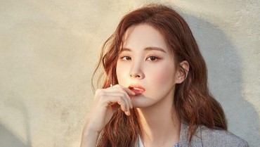 img-title Sikap Kasar Kim Jung Hyun Kembali Dibahas, Unggahan Seohyun SNSD Disorot