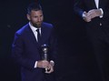 Eto'o Tak Anggap Messi dan Ronaldo Pemain Terbaik