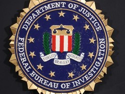 Ledakan Guncang Pusat Pelatihan FBI, 16 Orang Dilarikan ke RS
