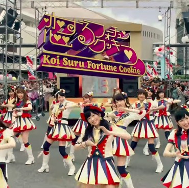 5 Lulusan AKB48 Paling Sukses di Dunia Hiburan
